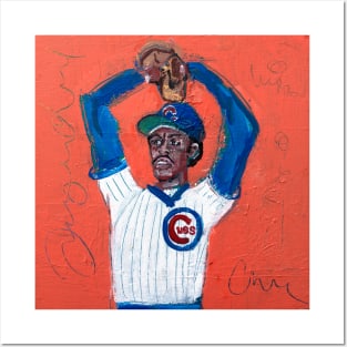 Fergie Jenkins Posters and Art